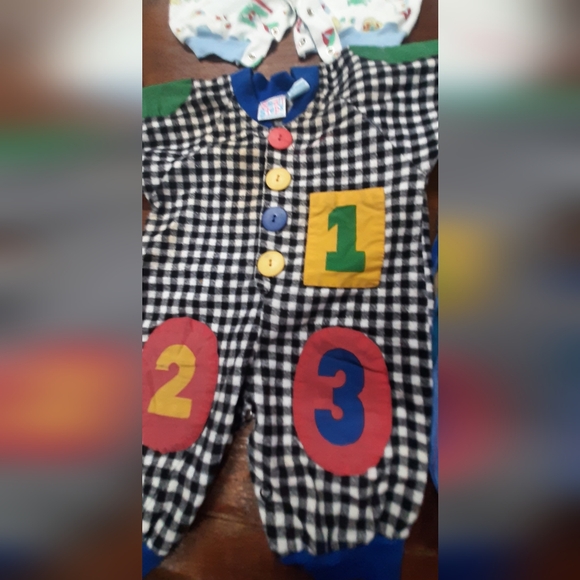 Colorful boy bundle - Picture 2 of 4